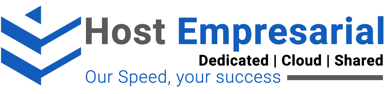 Host Empresarial S.A.